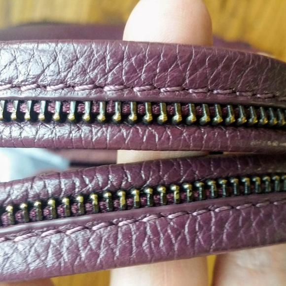 NWT Botkier Soho Bite size tote - Picture 5 of 8